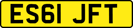 ES61JFT