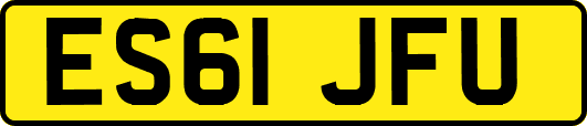 ES61JFU