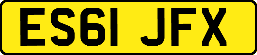 ES61JFX