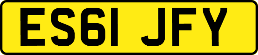 ES61JFY