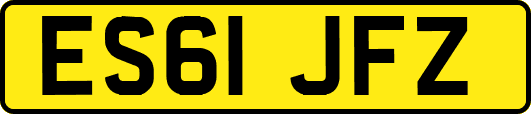 ES61JFZ