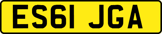 ES61JGA