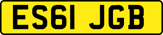 ES61JGB