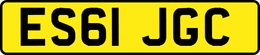 ES61JGC