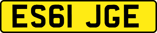 ES61JGE