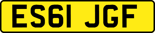 ES61JGF