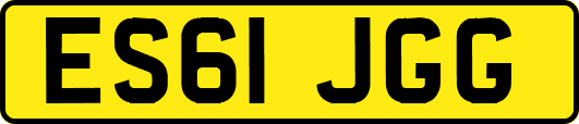 ES61JGG