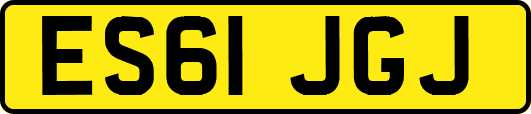 ES61JGJ