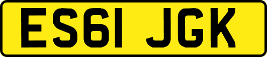 ES61JGK