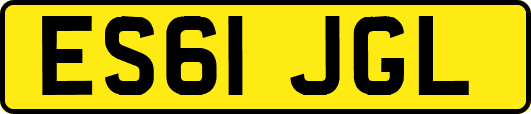 ES61JGL
