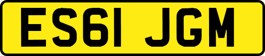 ES61JGM