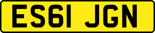 ES61JGN