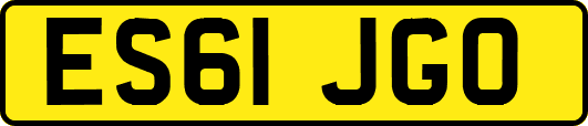 ES61JGO