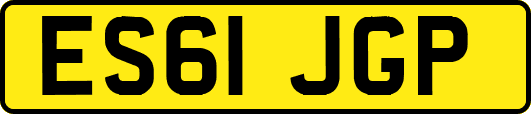 ES61JGP