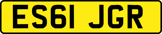ES61JGR