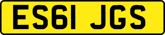 ES61JGS