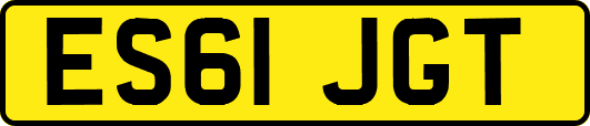 ES61JGT