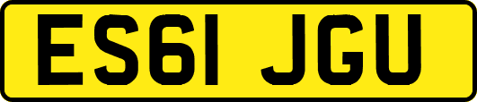 ES61JGU