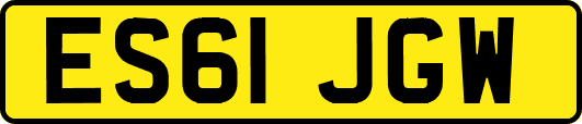 ES61JGW
