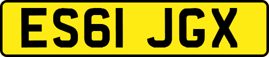 ES61JGX