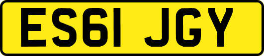 ES61JGY