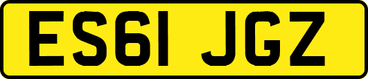 ES61JGZ