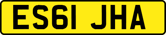 ES61JHA