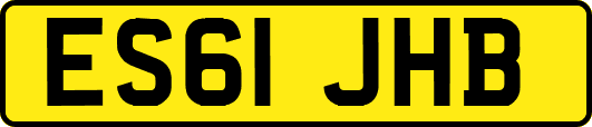 ES61JHB