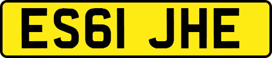 ES61JHE