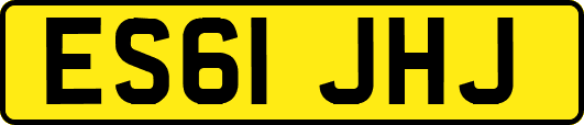 ES61JHJ