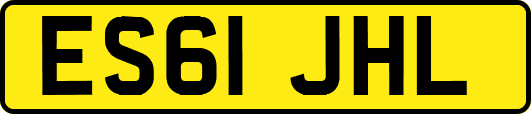 ES61JHL