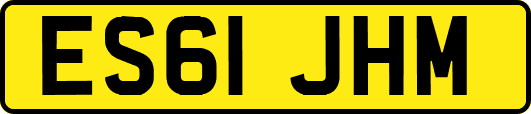 ES61JHM