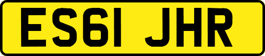 ES61JHR