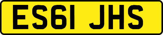 ES61JHS