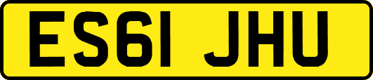 ES61JHU