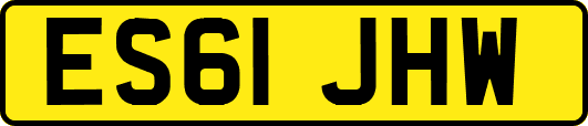 ES61JHW