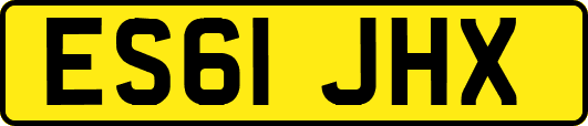 ES61JHX
