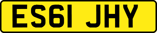ES61JHY