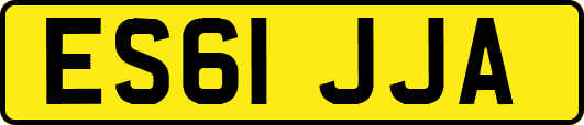 ES61JJA