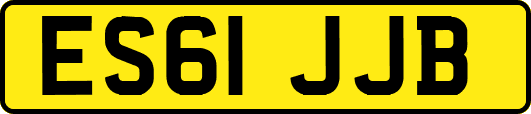 ES61JJB