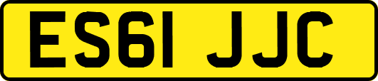 ES61JJC