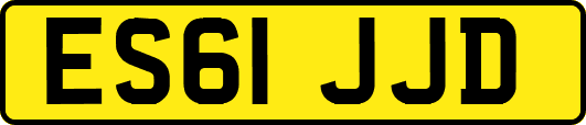 ES61JJD