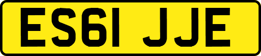ES61JJE