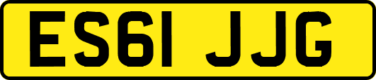 ES61JJG
