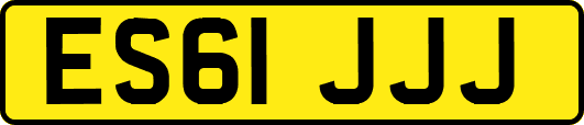 ES61JJJ