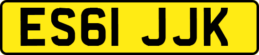 ES61JJK