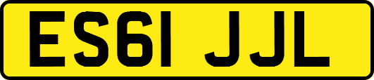 ES61JJL
