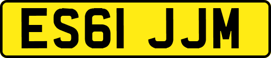 ES61JJM