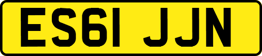 ES61JJN