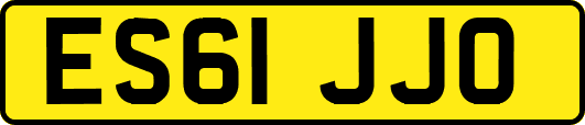 ES61JJO